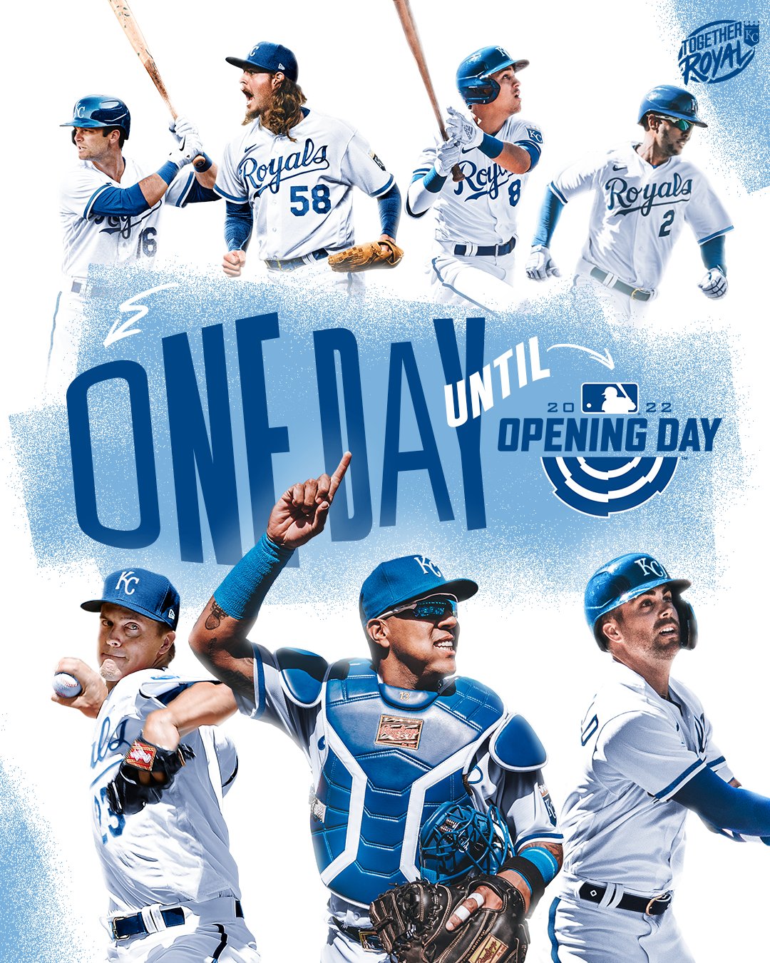 New Royals uniforms will be available on MLB The Show