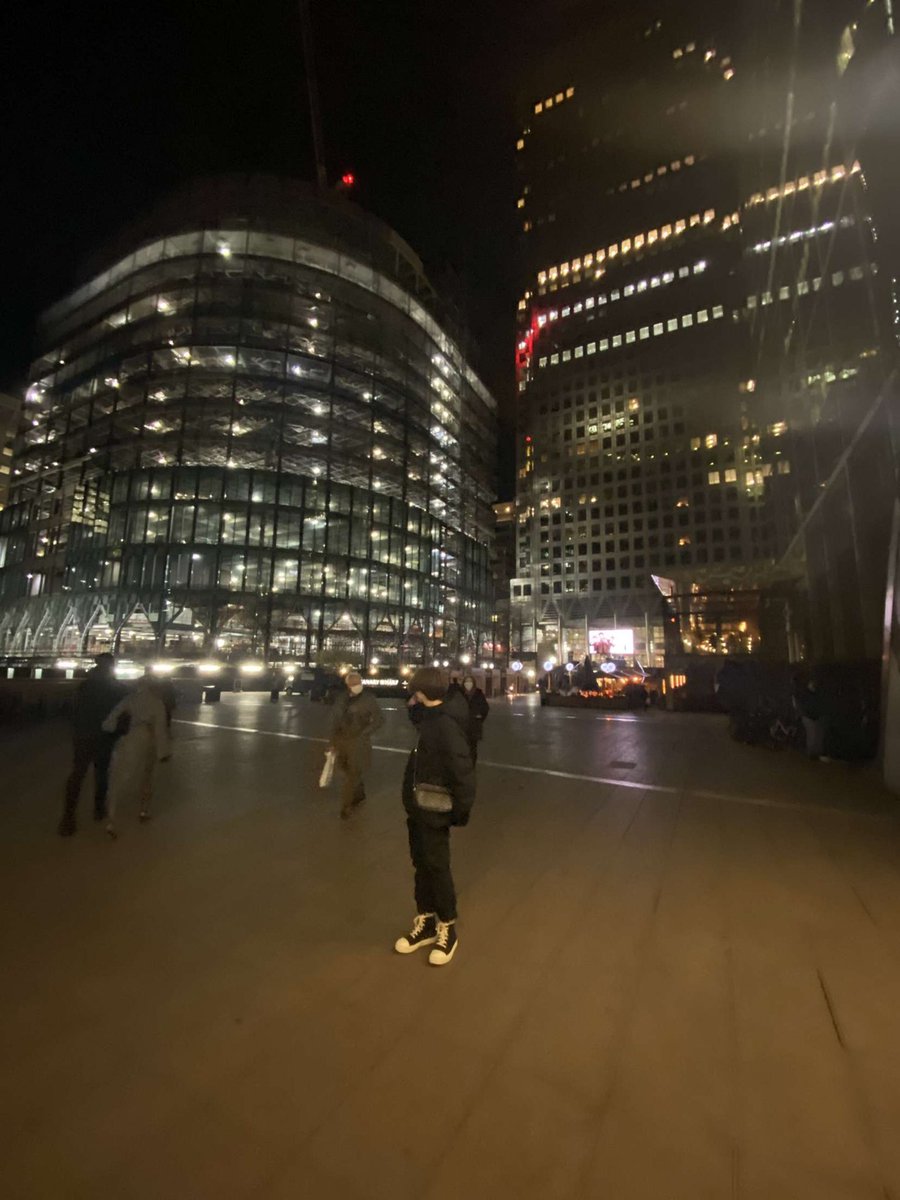 zinxq's tweet image. with some fine mfs