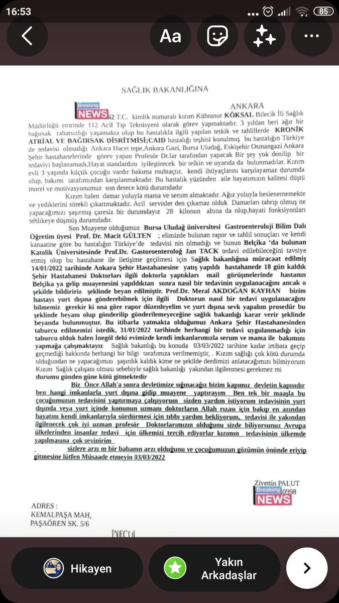 #kubranurpalut o bir anne ♥️ lütfen yardımcı olun. Hiç bir çocuk annesiz kalmasın.<a href="/saglikbakanligi/">T.C. Sağlık Bakanlığı</a>  <a href="/drfahrettinkoca/">Dr. Fahrettin Koca</a> <a href="/haluklevent/">Haluk Levent ( Ahbap Ekibi )</a> <a href="/ahbap/">Ahbap</a>