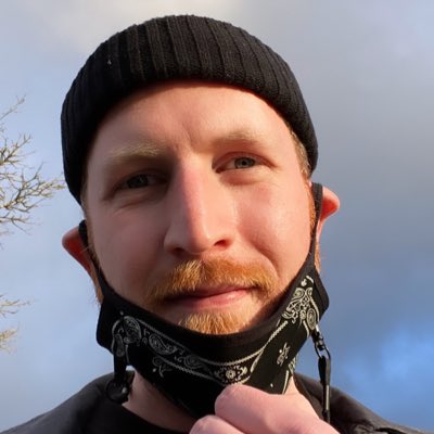thisboyjason's tweet photo. #NewProfilePic https://t.co/kg13Afc31F
