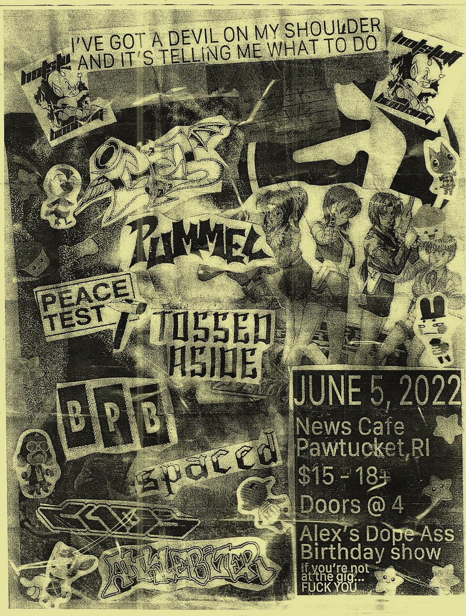 bad bitches in the bucket