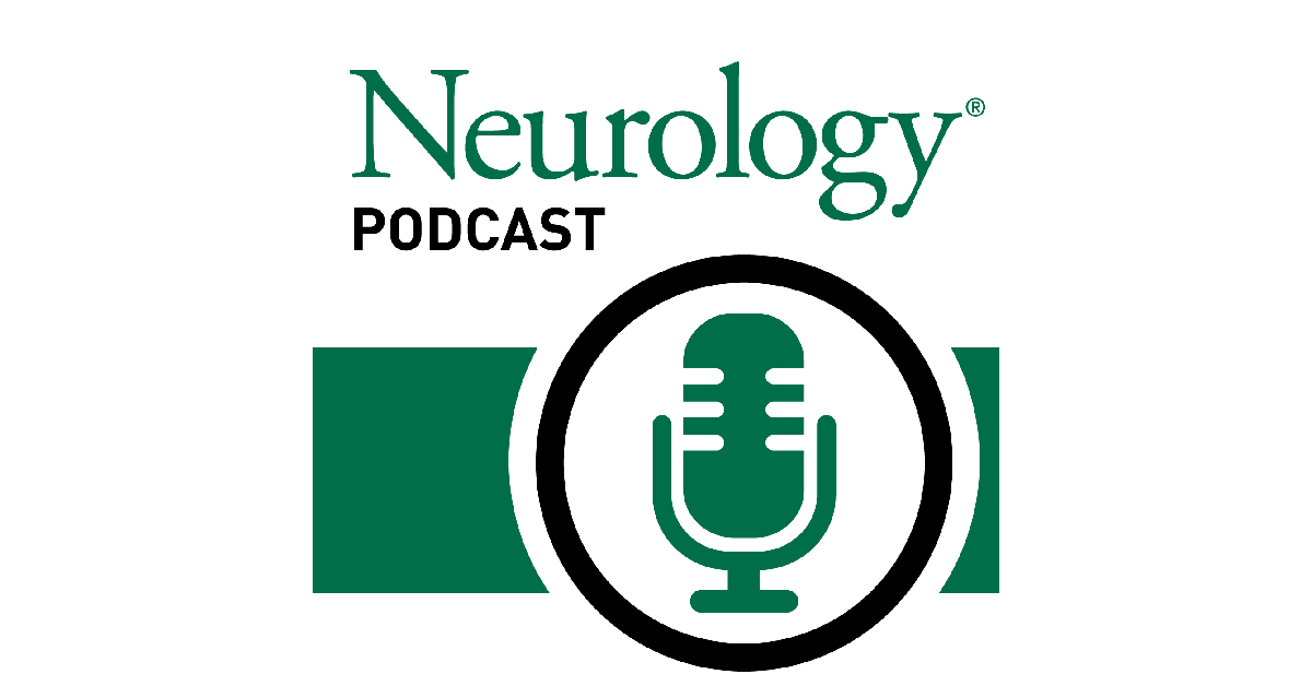 GreenJournal's tweet photo. Neurology Podcast: In today's episode, Dr. Todd Schwedt (@schwedtt) discusses the treatment of #ChronicMigraine with #MedicationOveruse through the patient-centered Medication Overuse Treatment Strategy trial—or #MOTStrial. Listen now! https://t.co/pOP3hN98Xf #NeuroTwitter https://t.co/XON9Zs5DGh