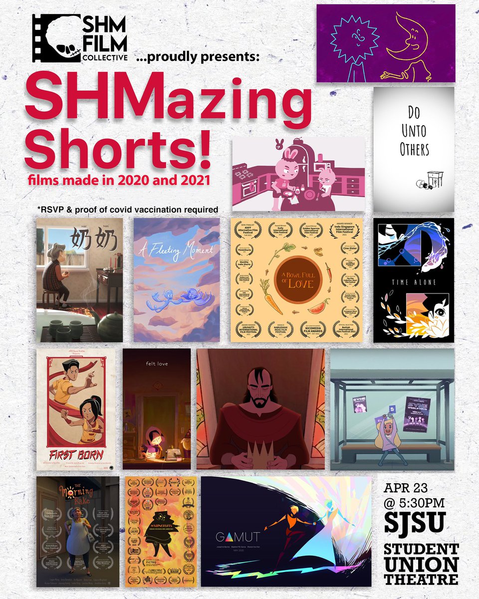 SHMCollective tweet picture