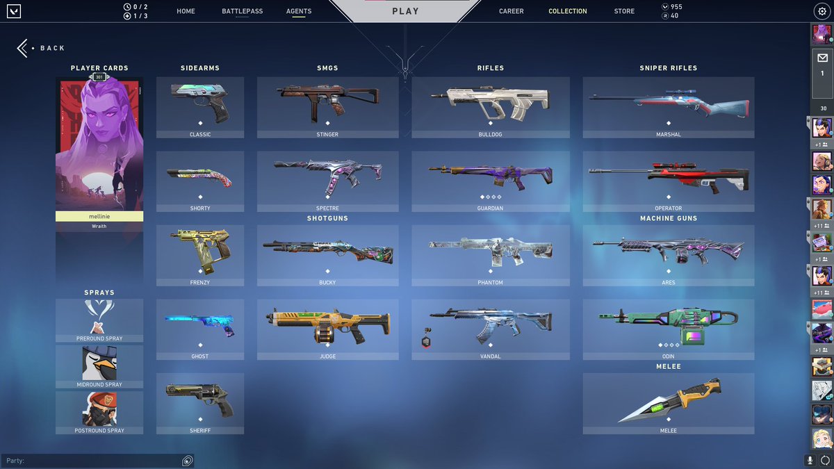 melly ♡ tweet media