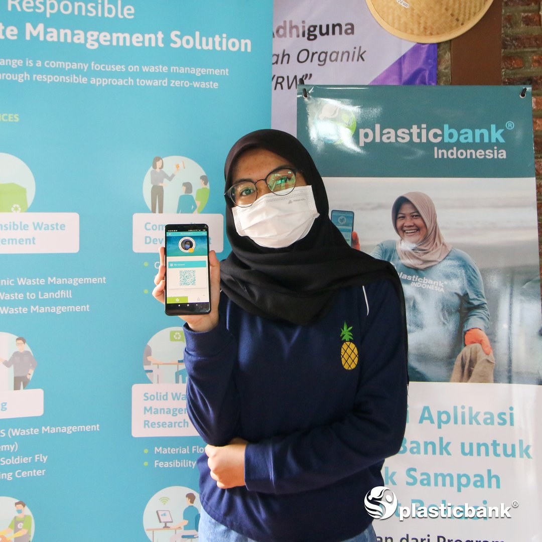 Plastic Bank On Twitter Learn How Plastic Bank s Alchemy Blockchain Plastic Bank On Twitter Learn How Plastic Bank S Alchemy Blockchain