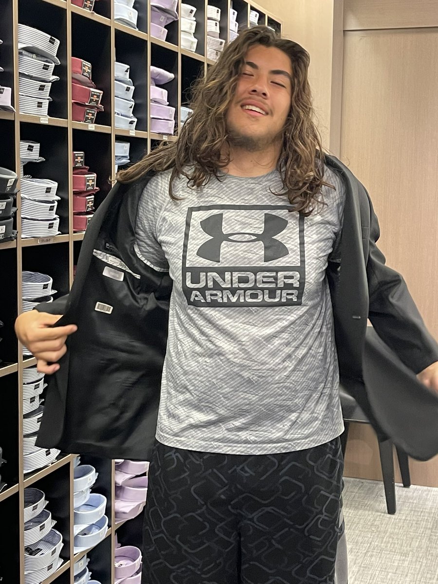 Getting prom ready! <a href="/DavidRamirez_60/">David Ramirez</a>  <a href="/StonerPeyton/">Peyton Stoner</a>