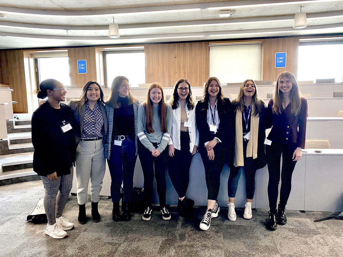 VickyCheung519's tweet photo. Thank you so much @SoCoBioDtp for organising our annual conference! It was amazing to hear about everyone’s projects and their achievements in such a short space of time! Special thanks to the fantastic talks given by our guest speakers @NeuroEndo_Ex @GuyPoppy1 @AlisonWoollard https://t.co/E9gtCJXrKc