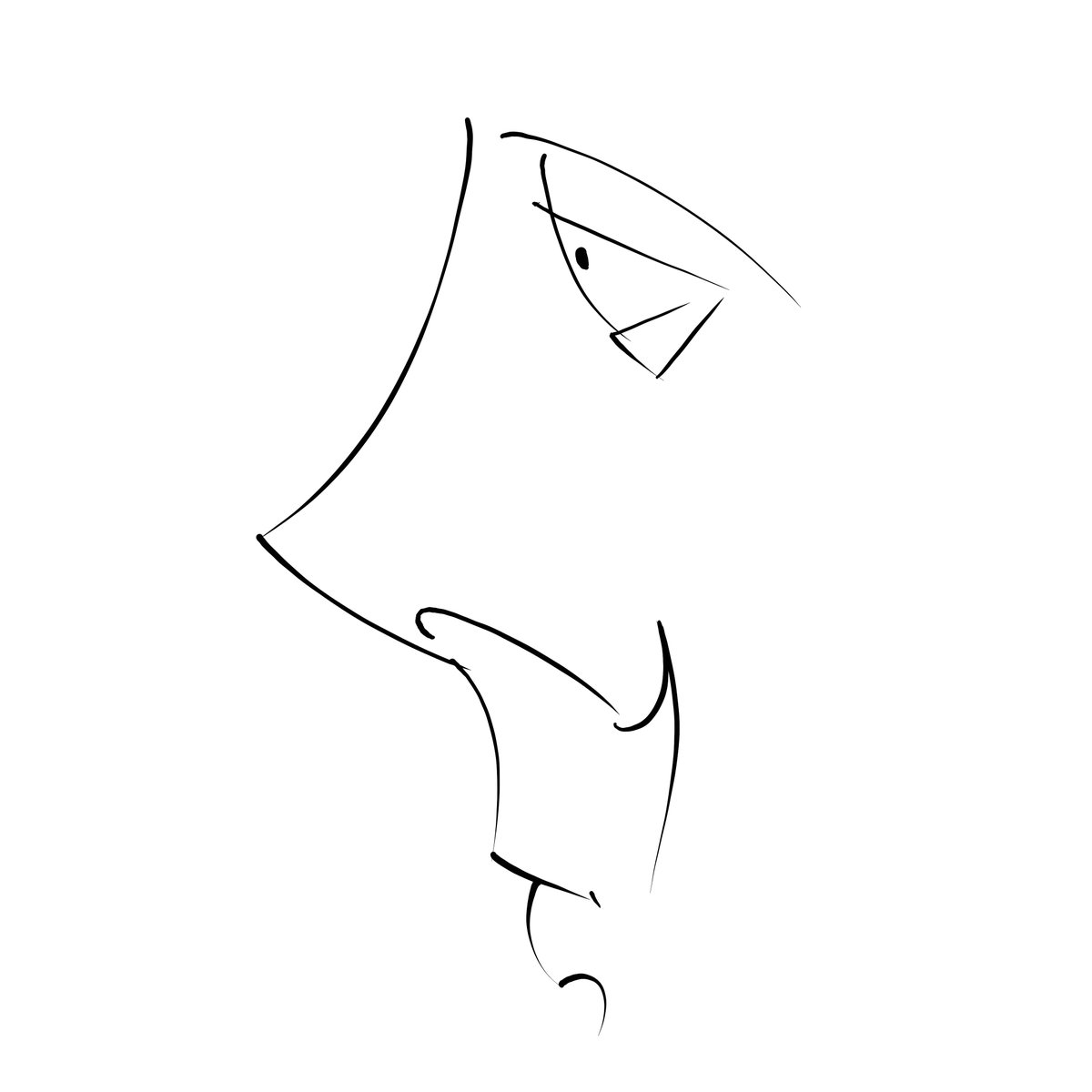 It doesn't take much...