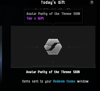 Well that's certainly generous #tweetfleet