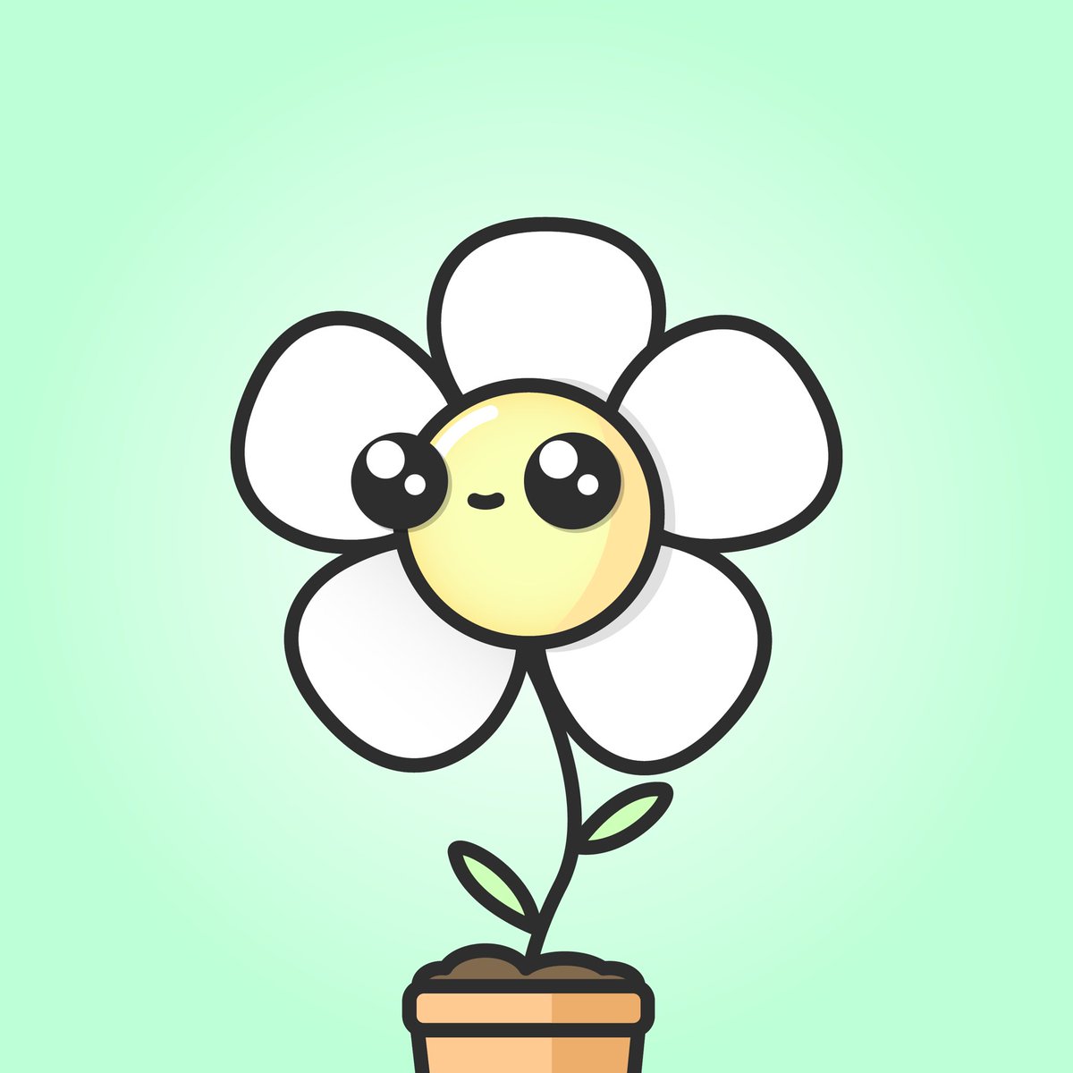 Are you ready to grow with us? 🌱

Follow &amp; engage with this tweet for an early discord invite

You’re very early 🪴