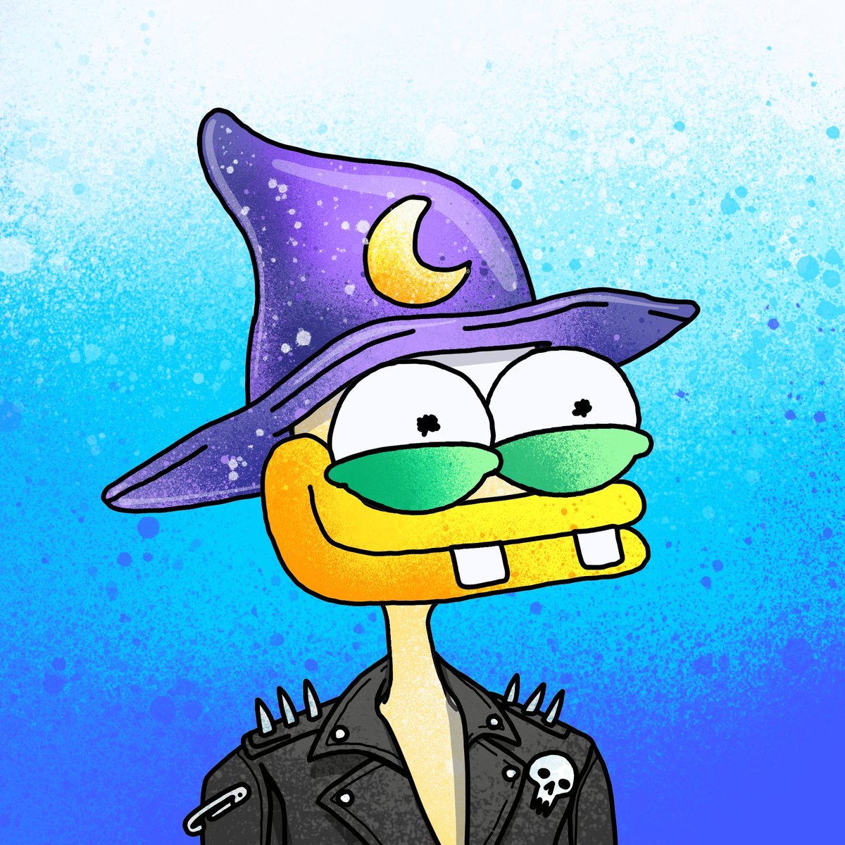 RemixMTG's tweet photo. I see a lot of gem / genie sweeps for @RealSupDucks, 2 sweeps from @IamSuperMassive LFG! Post your fave ducks! #suptrain https://t.co/PR9hTAaCrV