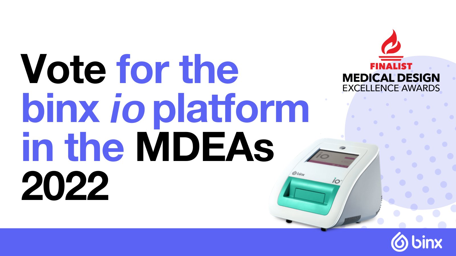 binx health on Twitter: 