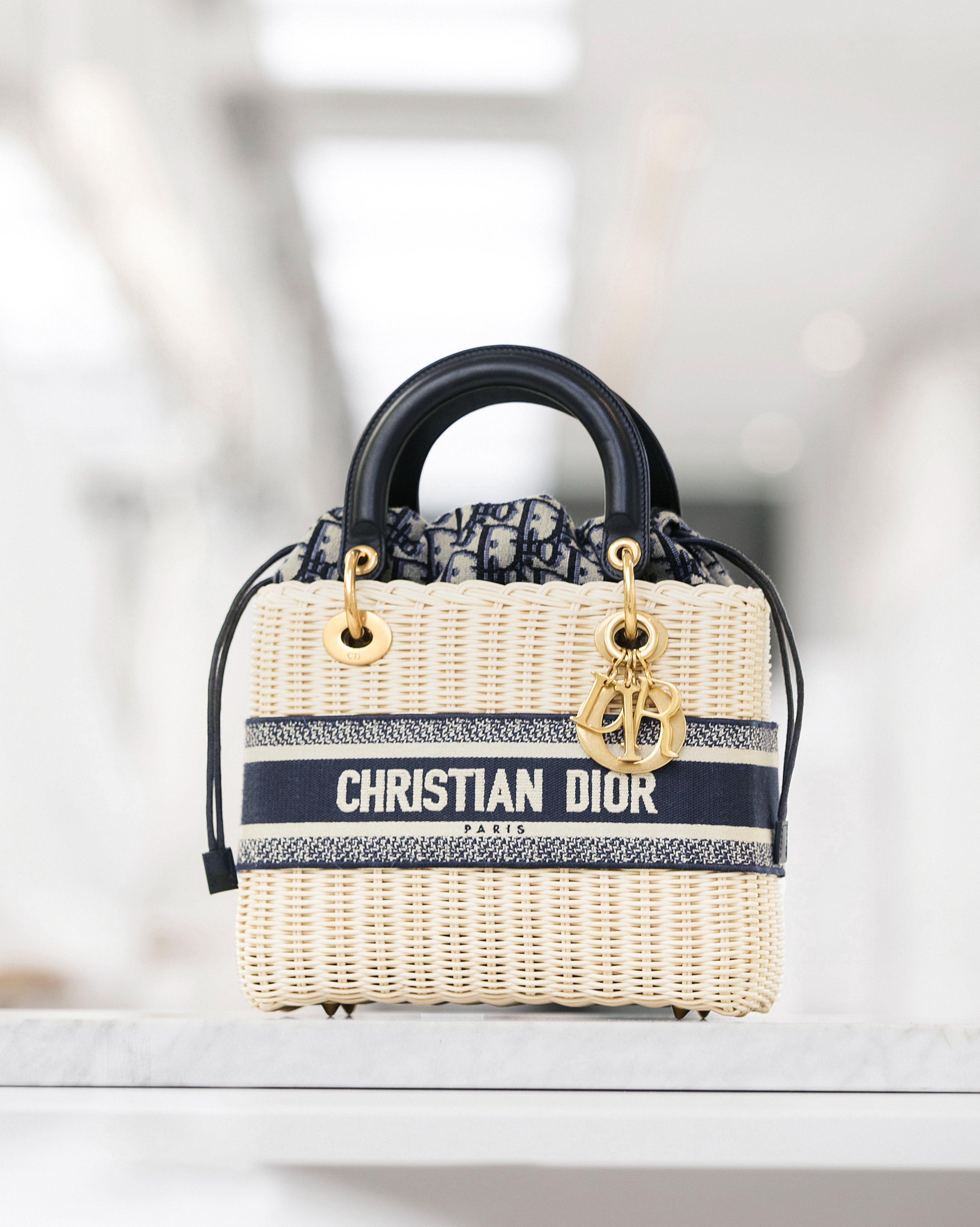 Dior on X: Introducing the new interpretation of the House icon