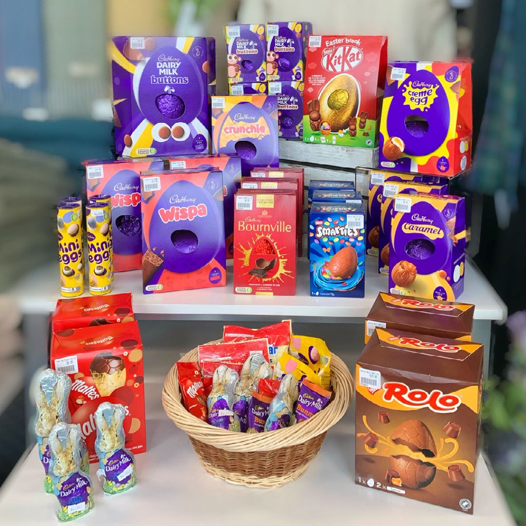 Burnett's and Struth tweet media