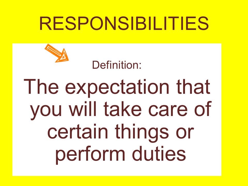 I'm scripting away, and I've just realised how long the word 'responsibilities' actually is. 

Just to type that word is a major effort. 

And that's kinda cool.

Anyone out there with 'responsibilities' (which, if you're a decent human being, means YOU), should embrace this.