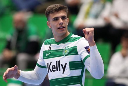 World Young Handball Player: Francisco Costa nomeado para melhor Jovem  Jogador do Mundo 2022 - SportMagazine