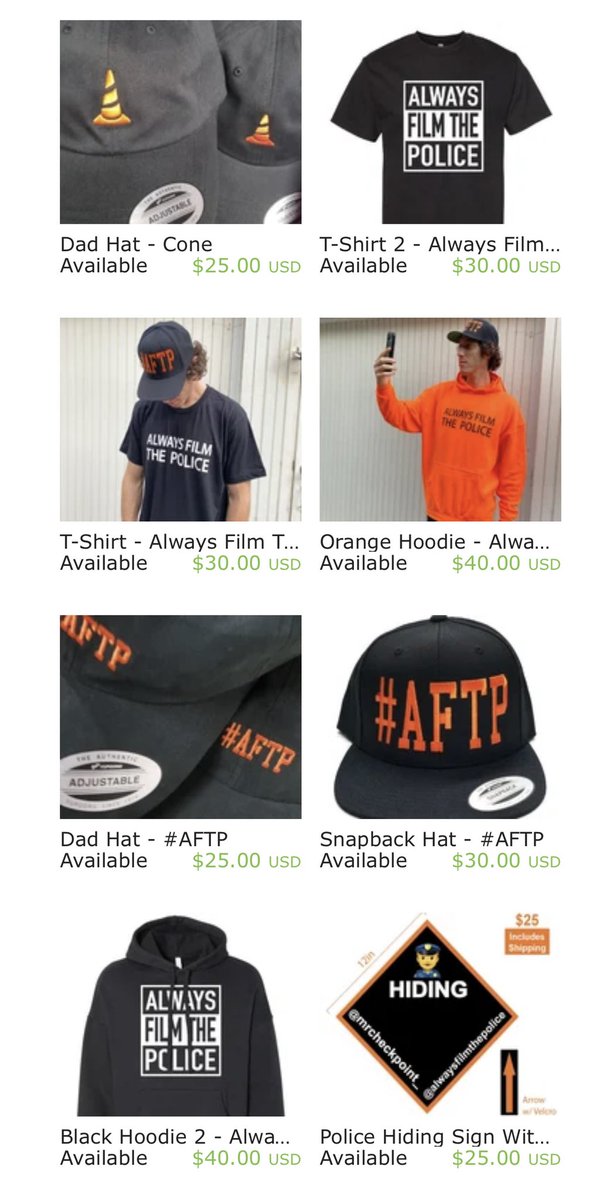 pendantkingeth's tweet photo. 7pm PST today we have the privilege of having @MrCheckpoint on to discuss his movement, release a NEW YouTube of a traffic stop as well as hooking up the @FeelsRareRadio community with some free gear for the support!! Who wants a free Hat / Hoodie?! #filmthepolice #mrcheckpoint https://t.co/oLMKX98Xpa