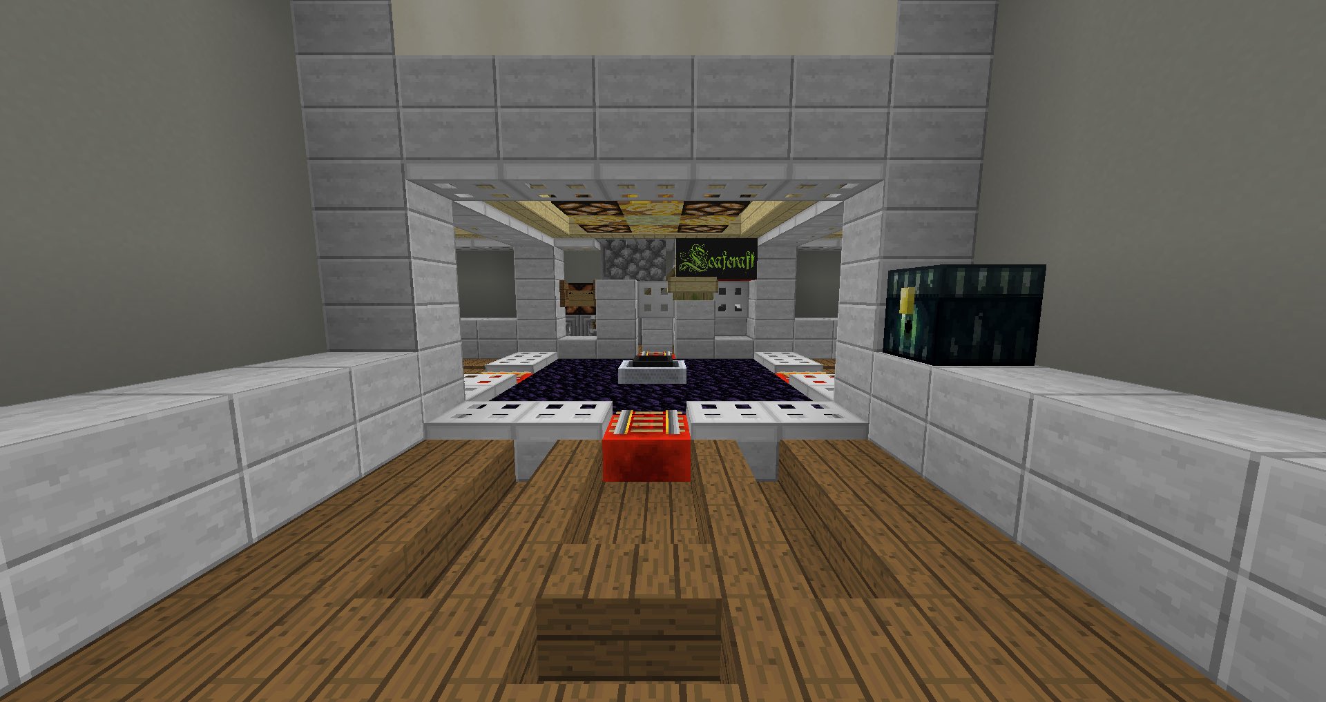 Leafcraft Smp Leafcraftsmp Twitter