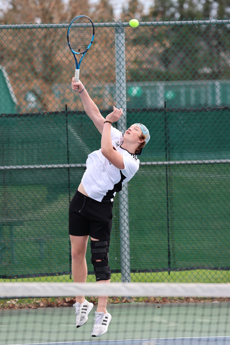 Republic boys tennis vs New Covenant Academy, April 4.  Photos from David Brazeal/Republic Tiger Sports.  To view the entire gallery &amp;/or purchase photos, please go to:  galleries.photoday.io/gallery/repmo-…
