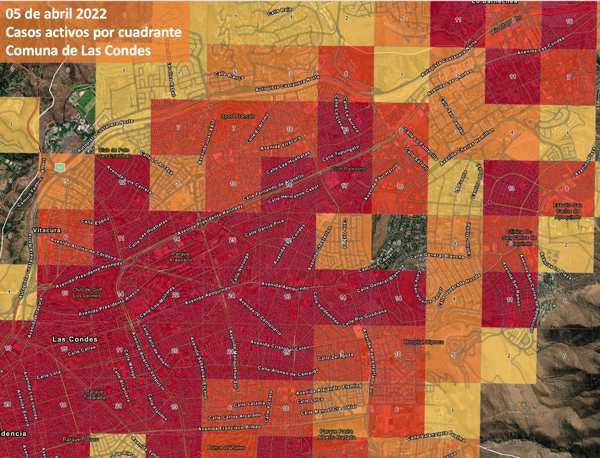 Casos activos al 5 de abril 2022 <a href="/danielapenaloza/">Daniela Peñaloza</a>