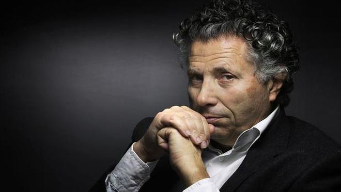 Le très bon Gilles-William Goldnadel devient ce soir l'avocat de la famille Cohen. #JeremyCohen #Bobigny