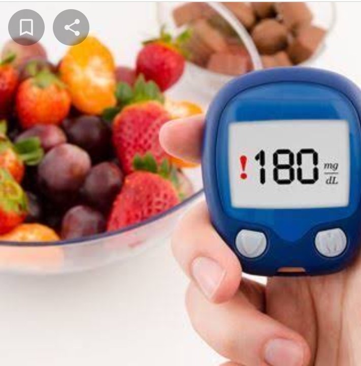 MnwMtbkh's tweet photo. #نصيحتك_لمريض_السكر_في_رمضان
قياس نسبة السكر بالدم في شهر رمضان بشكل يومي واذا تم ملاحظه اعراض ارتفاع السكر بالدم عليك التوجه الى الطبيب بشكل مباشر https://t.co/PGO0JVlUKJ