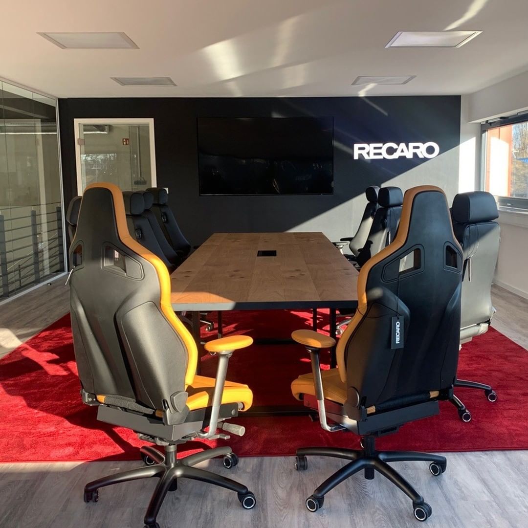 Congratulations to our client <a href="/recaroauto/">RECARO Automotive</a> on the opening of its next Flagship Store in Berlin. Partnering with the Mohr Group in Motorworld Berlin, the flagship will sell RECARO Automotive seats, lifestyle seating and merchandising.

#berlin #motorworld #recaroautomotive