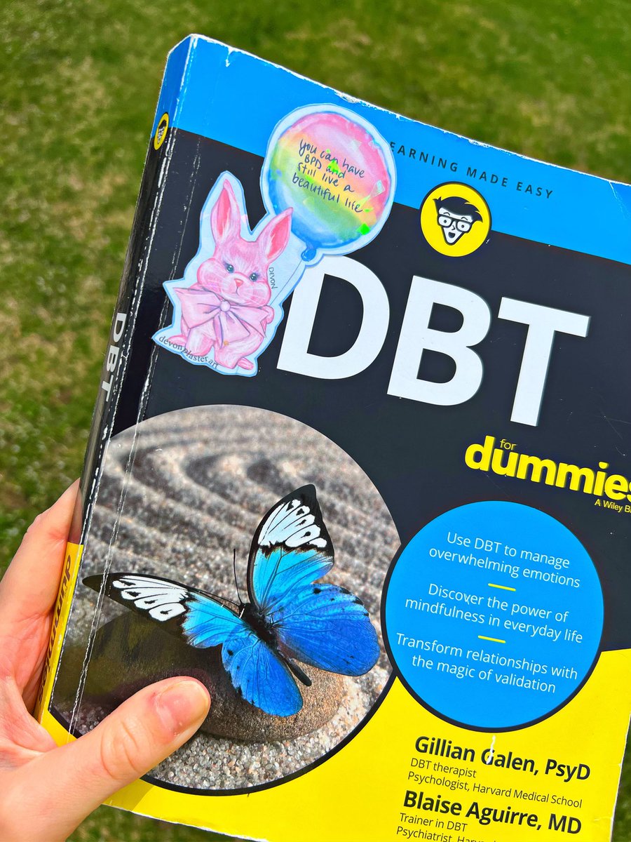 The remarkable creativity of someone with #bpd #borderlinepersonalitydisorder <a href="/bpdchat/">BipolarDisorderChat</a>   Please see her other work at etsy.com/shop/devonplas…