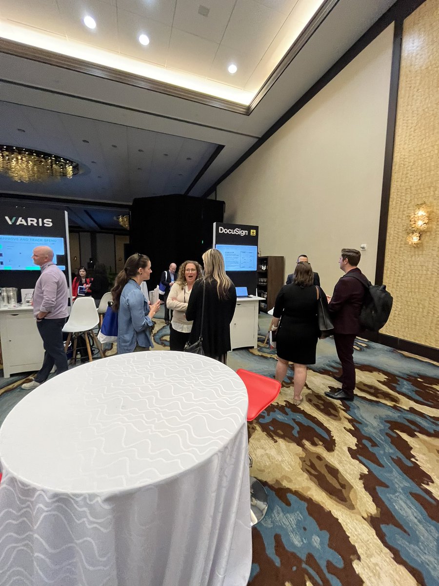 nextSource's tweet photo. We are coming to a close on today’s Sourcing Industry Group (SIG) events! But it isn’t over yet. We had a day filled with so much knowledge around #DirectSourcing and can’t wait to see what tomorrow brings! #SIGSpring22 https://t.co/rPi1Sw4blX