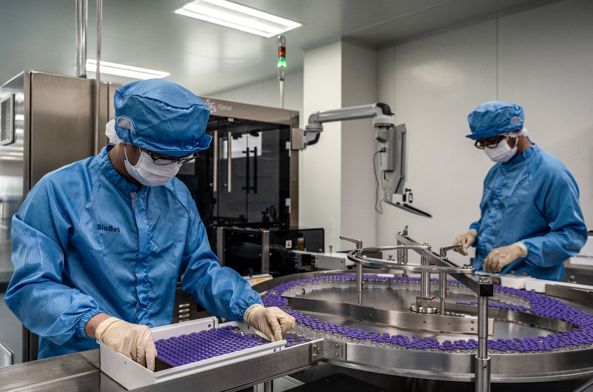 BioNet-Asia in Thailand