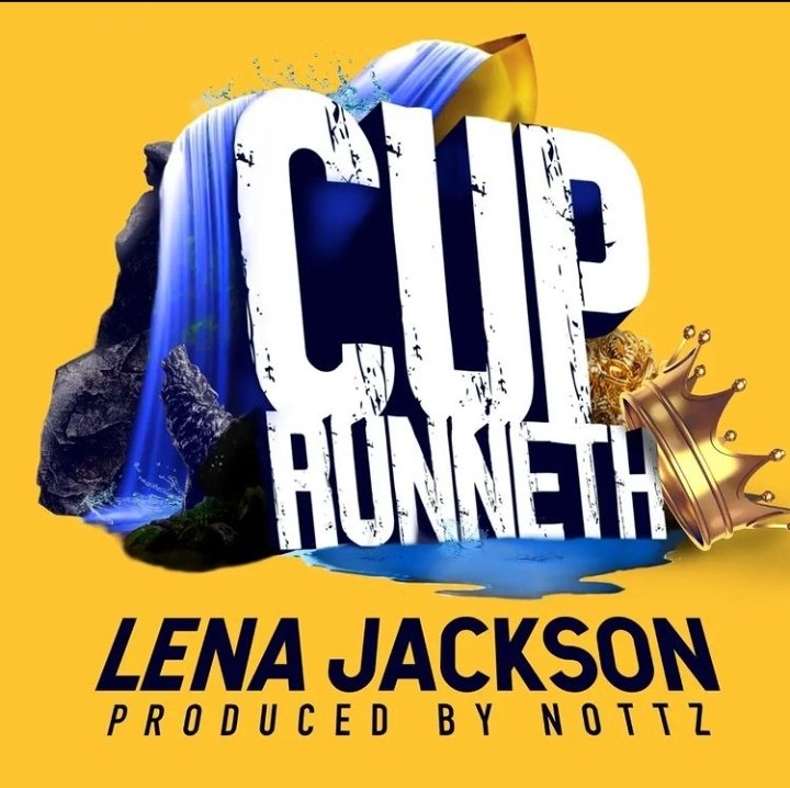 Lena Jackson tweet media