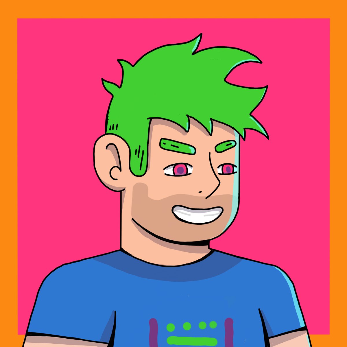 Quaintfacesnft's tweet photo. 🎁GIVEAWAY!!!🎁

I will give away an NFT Quiant faces by @Slaprange

to win:

✅follow me
✅Give me a like
✅ Drop your wallet

🚀48 hours⏱️

Good luck! 🤞

#NFT #NFTs #NFTCommunity #NFTGiveaway #NFTartists  #NFTCollection #nftcollector https://t.co/XSGNw5WfPB