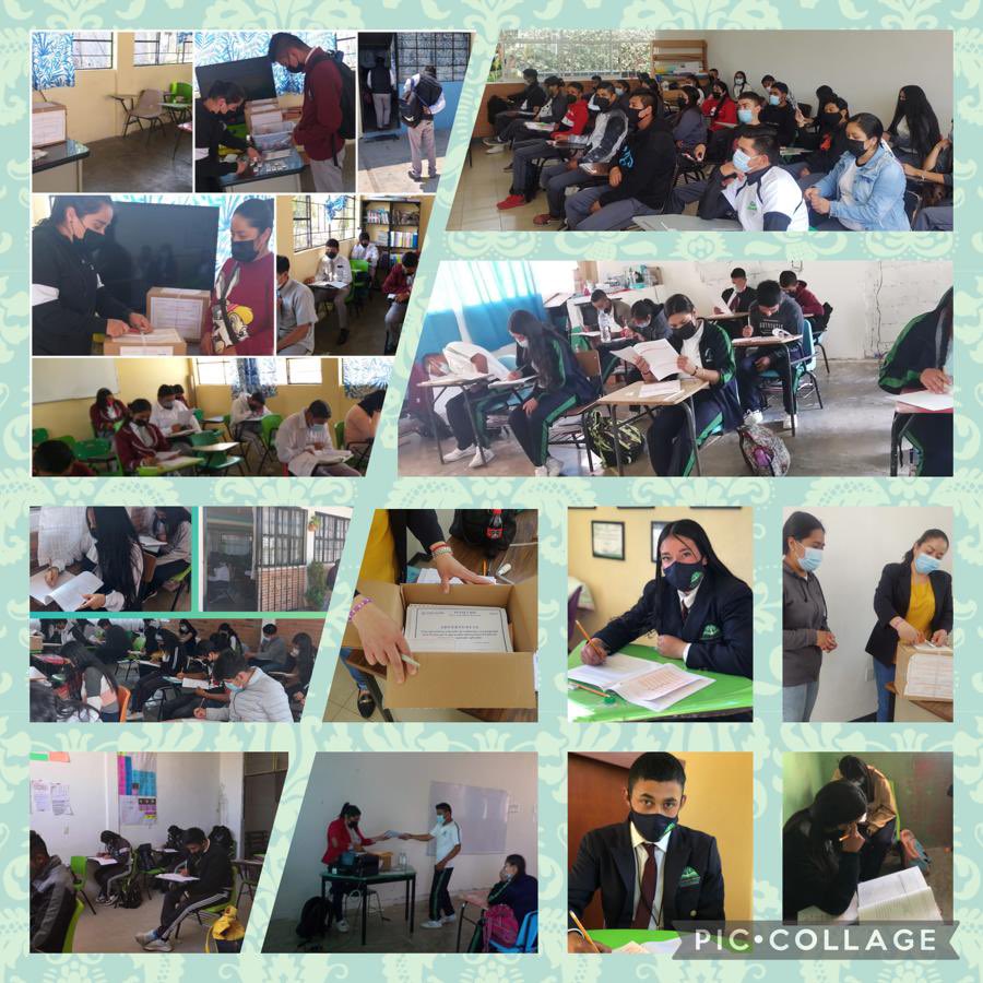 Zona11TBC's tweet photo. #Planea2022, permitirá vislumbrar el nivel académico de nuestros estudiantes y determinar las acciones, para mejorar la calidad académica.@israeljeronimol @hectorhesilva @HectorUlisesCG1 @monroy_serafin @77Luispumas @TBC_EdoMex @SeducEdoMex @SEMSedomex https://t.co/fDsJGP8rW0