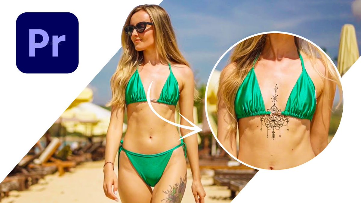 Boris FX (@borisfx) on Twitter photo New Mocha Tutorial!
<a href="/IgnaceAleya/">Ignace Aleya</a> shows you how easy it is to track skin and add a tattoo using Mocha inside <a href="/AdobeVideo/">Adobe Video & Motion</a> #PremierePro. 
bit.ly/3NS5MRg
#VFX #motiontracking #adobevideo New Mocha Tutorial!
<a href="/IgnaceAleya/">Ignace Aleya</a> shows you how easy it is to track skin and add a tattoo using Mocha inside <a href="/AdobeVideo/">Adobe Video & Motion</a> #PremierePro. 
bit.ly/3NS5MRg
#VFX #motiontracking #adobevideo