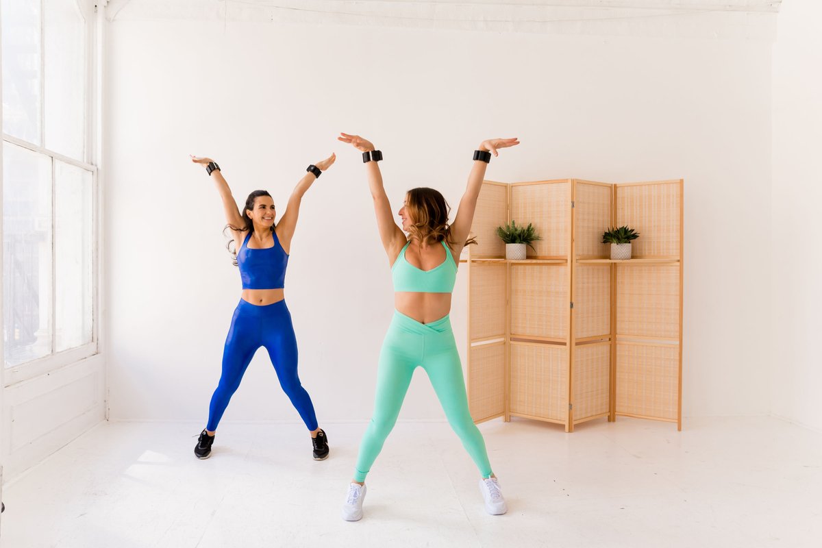 Wanna know the secret to getting the most out of your dance workout? Whether you’re a beginner or have been dancing for years, we're sharing 6 tips that will never fail. Head to bit.ly/3KgEq5a to learn more.