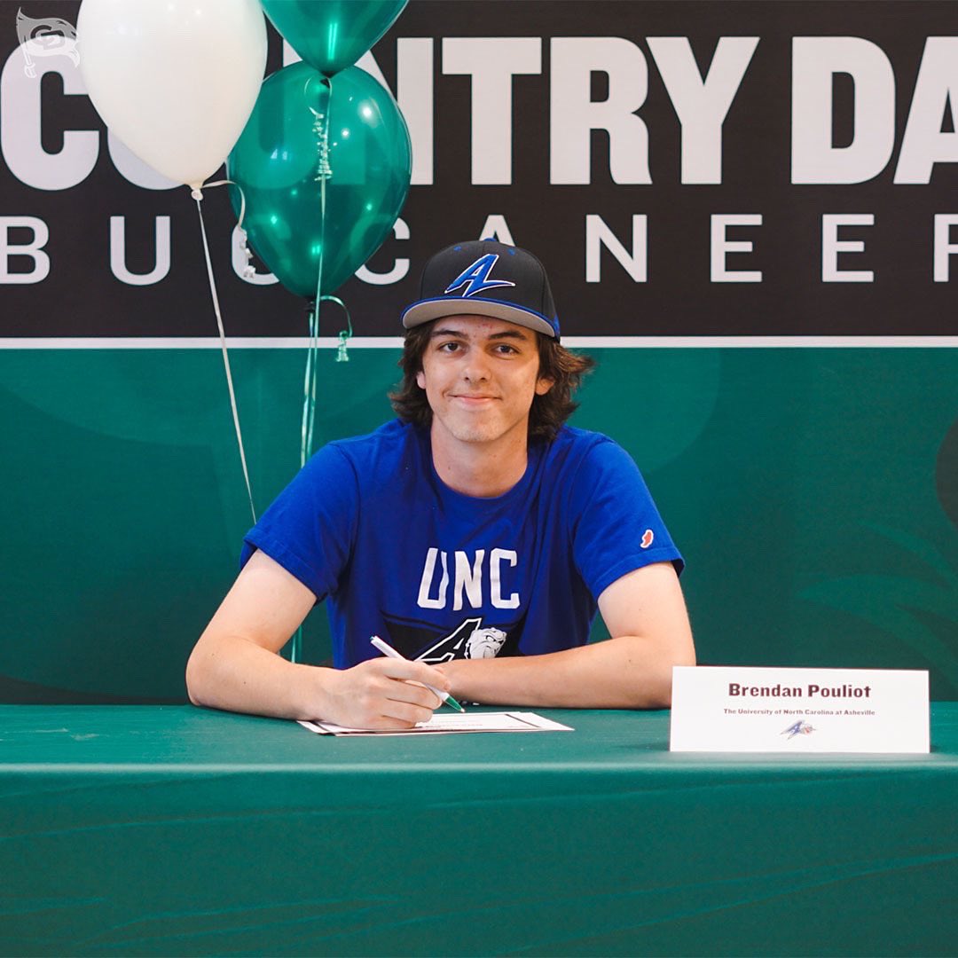 CCDS Athletics tweet media