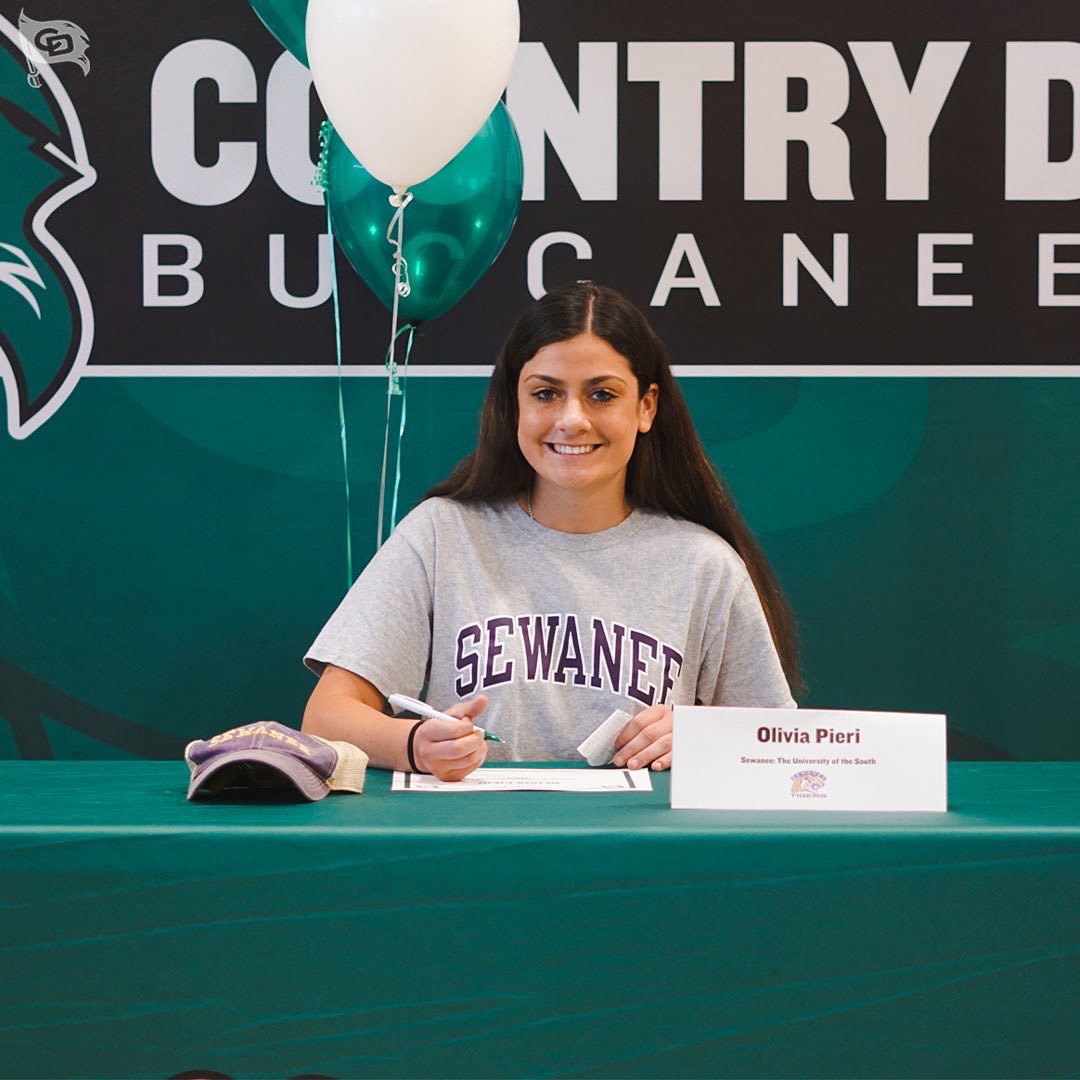 CCDS Athletics tweet media