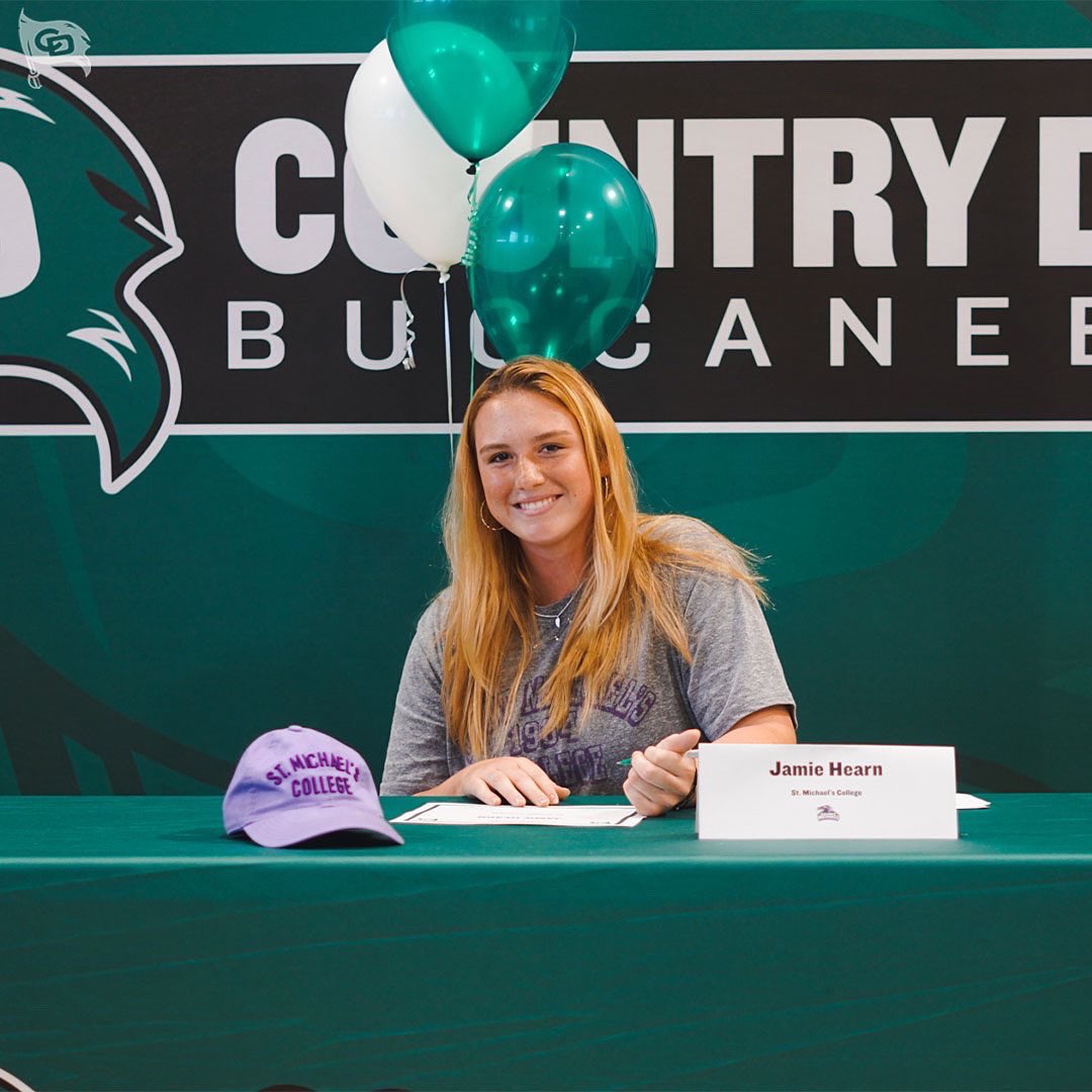 CCDS Athletics tweet media