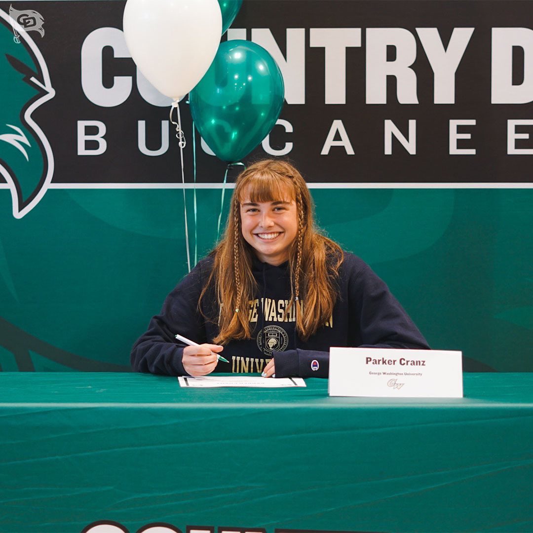 CCDS Athletics tweet media