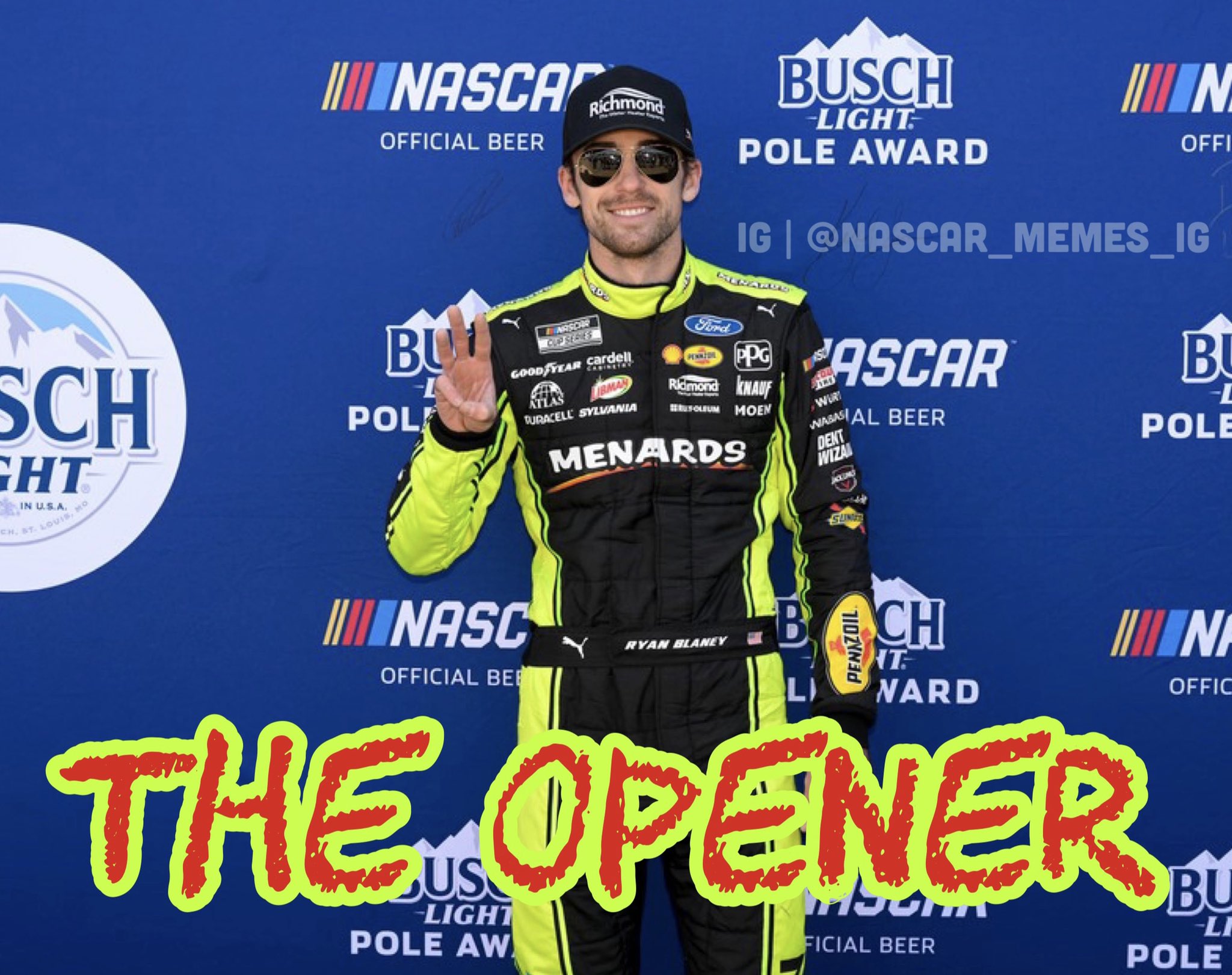 Nascar Memes - q80b0w1