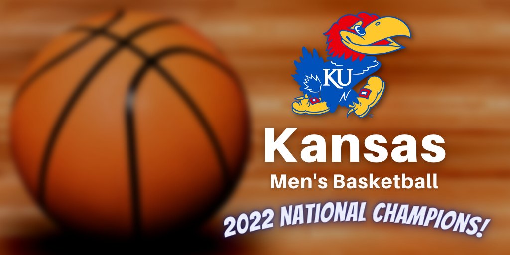 Live coverage of <a href="/KUHoops/">Kansas Men’s Basketball</a> returning to campus in victory 🏀🎉

⏰ Today at 4:15 pm
📺 YurView KS (Cox ch. 22)  #RockChalk  #rockchalkjayhawk #kubball
