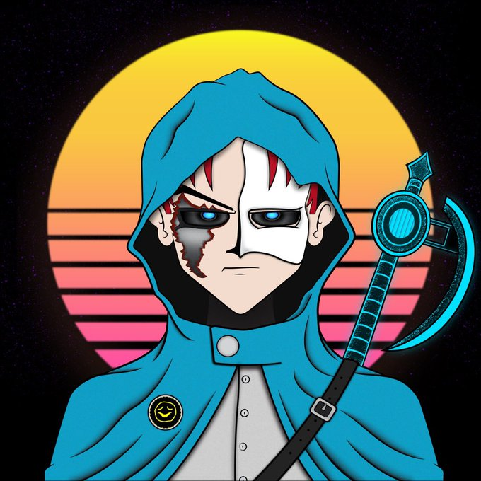 Forgotten Skulls X Phantom Wave #NFTGiveaway
Win 1 Phantom Wave NFT🏆48hr⏱️
To Enter: 
1️⃣ ♥️ &amp; RT
2️⃣ Follow @Forgottenskulls &amp; 
@phantomwaveftm
3⃣ Join the discords discord.gg/QBX2gsvY &amp; discord.gg/X6bsMnER

#FTM #NFT $FTM