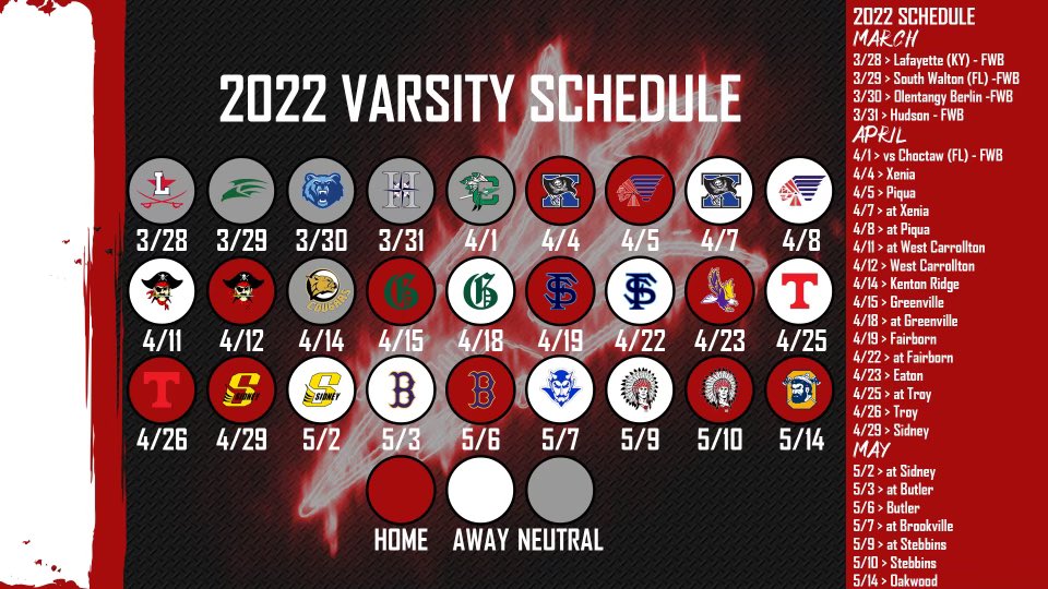 TippHSBaseball's tweet photo. https://t.co/JrcaSiNAtg