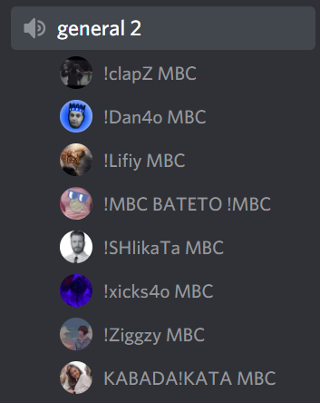 dan4o_x's tweet image. Real Grinders 👀