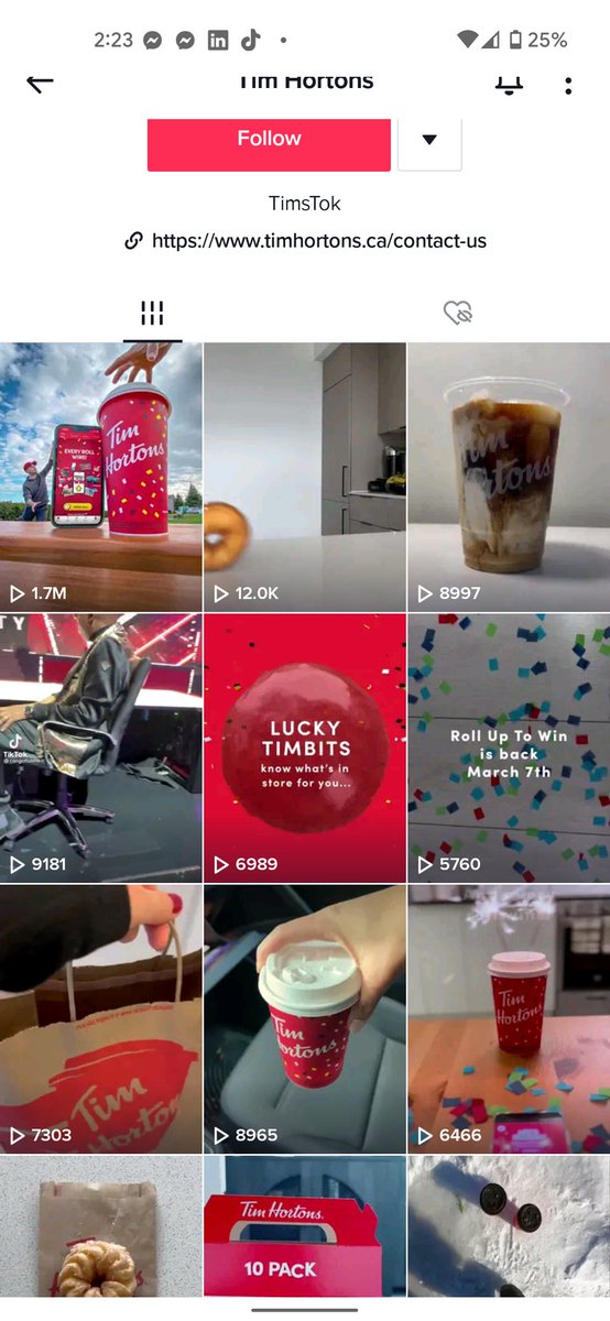 MichaelSibbald1's tweet photo. With the duet and stitch feature, content thrives on humorous reactions. Many viral trends owe their success to this feature. If brands want to find success on #Tiktok they need to stop treating it like every other #socialmedia platform. Filling their page with boring product ads https://t.co/t2lvSn1SoV