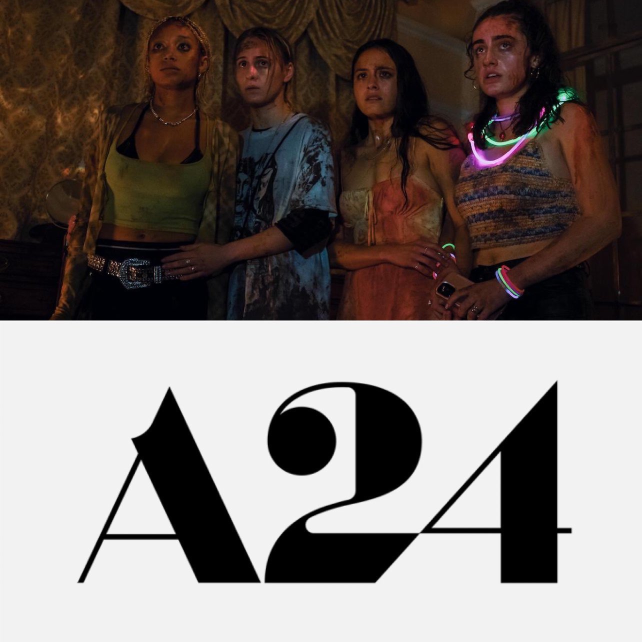 Pop Crave on X: .@A24's new horror film 'Bodies, Bodies, Bodies' will open  in theaters on August 5, 2022. The film stars Amandla Stenberg, Maria  Bakalova, Pete Davidson, Myha'la Herrold, Rachel Sennott