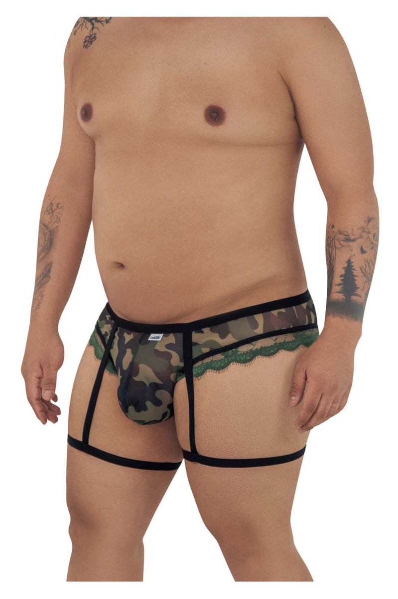 MalestromOnline's tweet photo. CandyMan Plus Size Collection. #mens #mensplussize #menswear #mensunderwear #menslingerie #lacelingerie #Sheerlingerie #Brief . Shop Now. https://t.co/75LcinCusB https://t.co/hKbXojEaeg