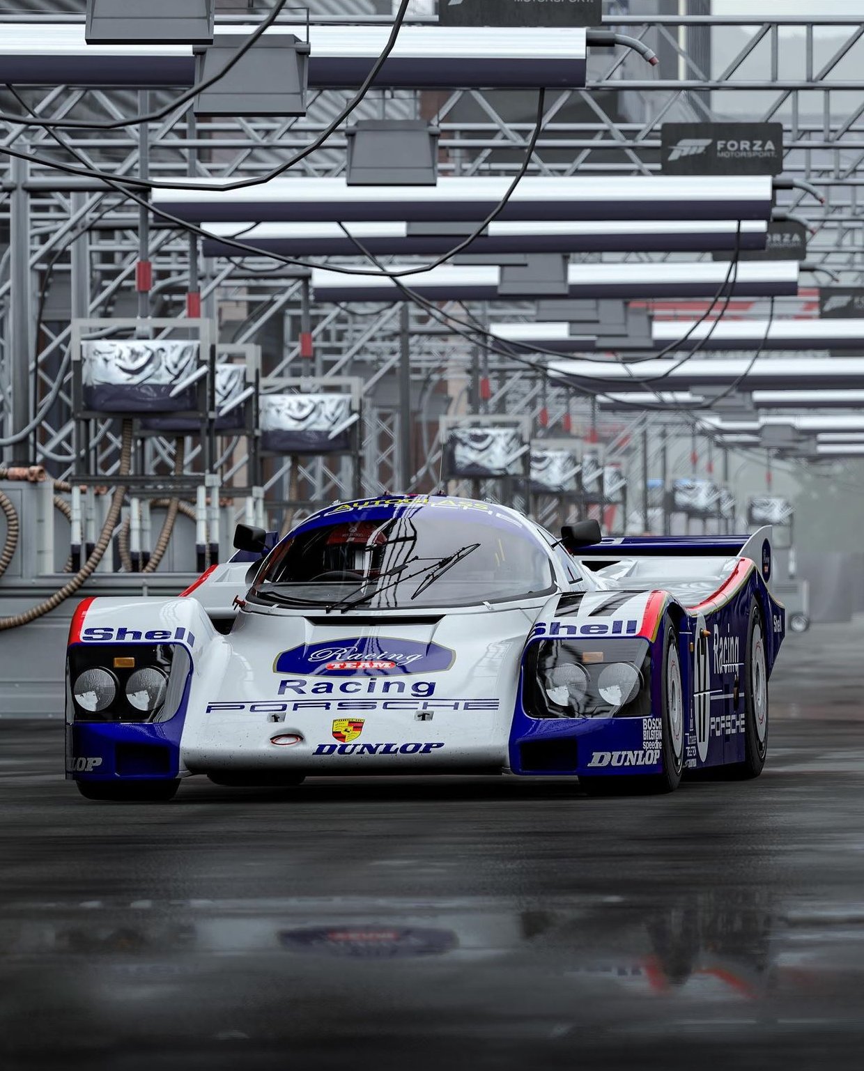 Forza Motorsport on X: 