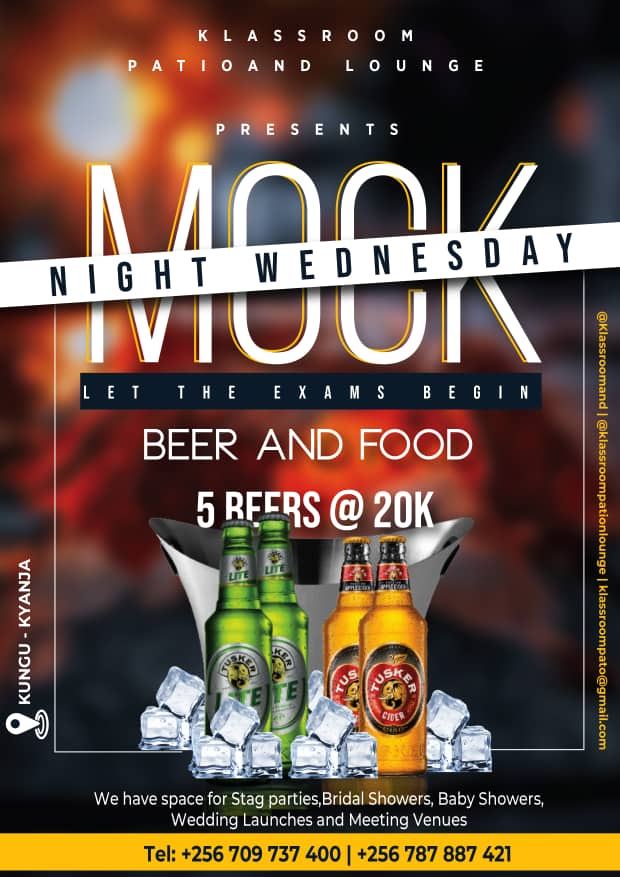 The klassroom Patio & Lounge tweet media