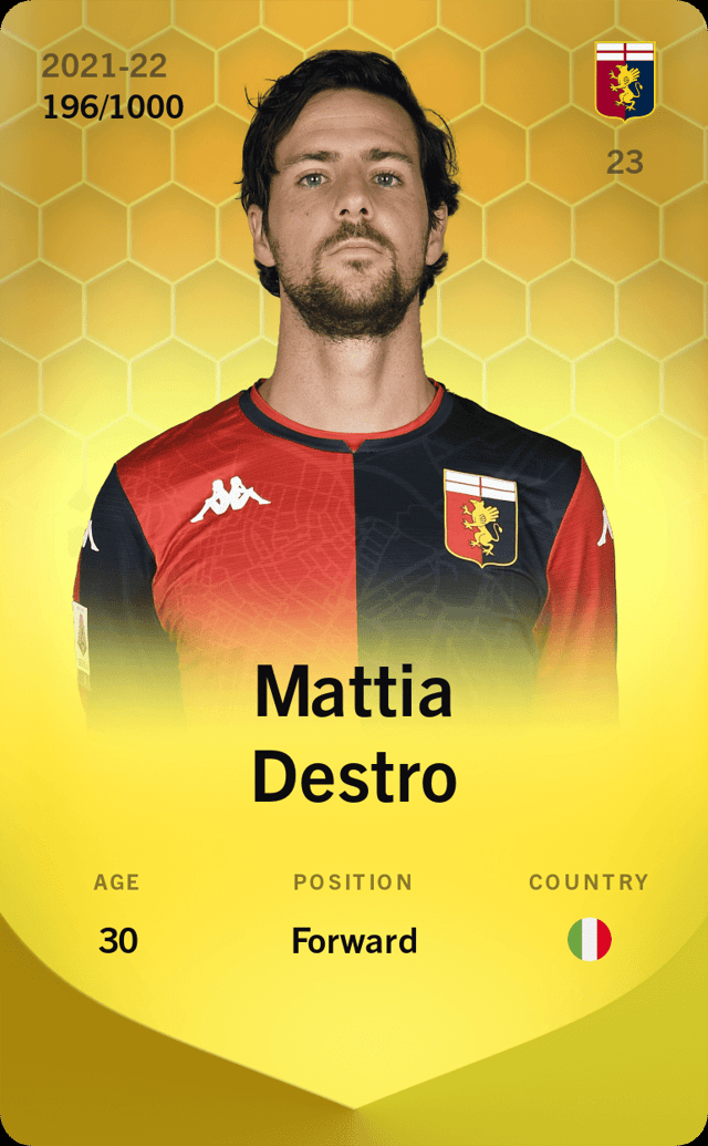 🍀Concours Sorare - 1 carte à gagner

Pour participer : 
➕RT + Follow + Like ♥
➕RT mon tweet : bit.ly/3x60wDK

🎁T.A.S le 13/04
__

 #Crypto #NFT #NFTGiveaway #TeamParieur #NFTs #BENLIV #ManCity #Athletico  #NFTCommmunity #UCL #CHERMA #Bayern #LDC